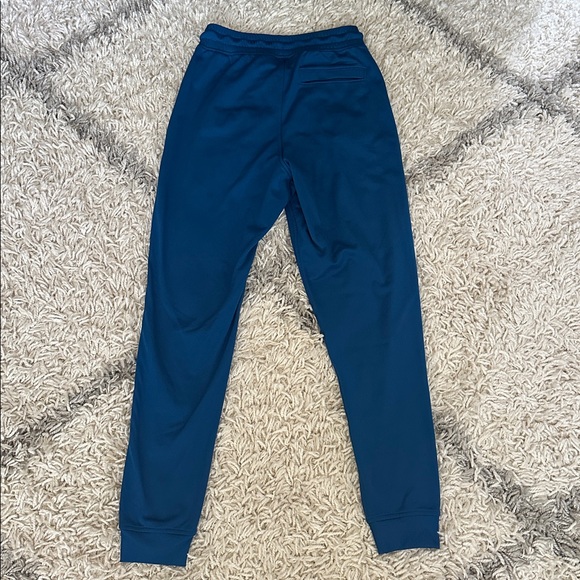 Under Armour Jogger Pant Blue - Picture 8 of 9